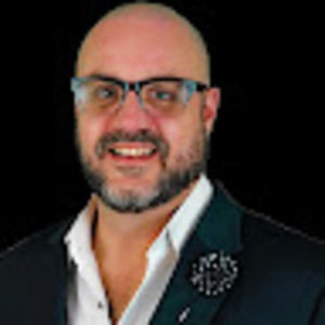 Meet your Posher, Jeff